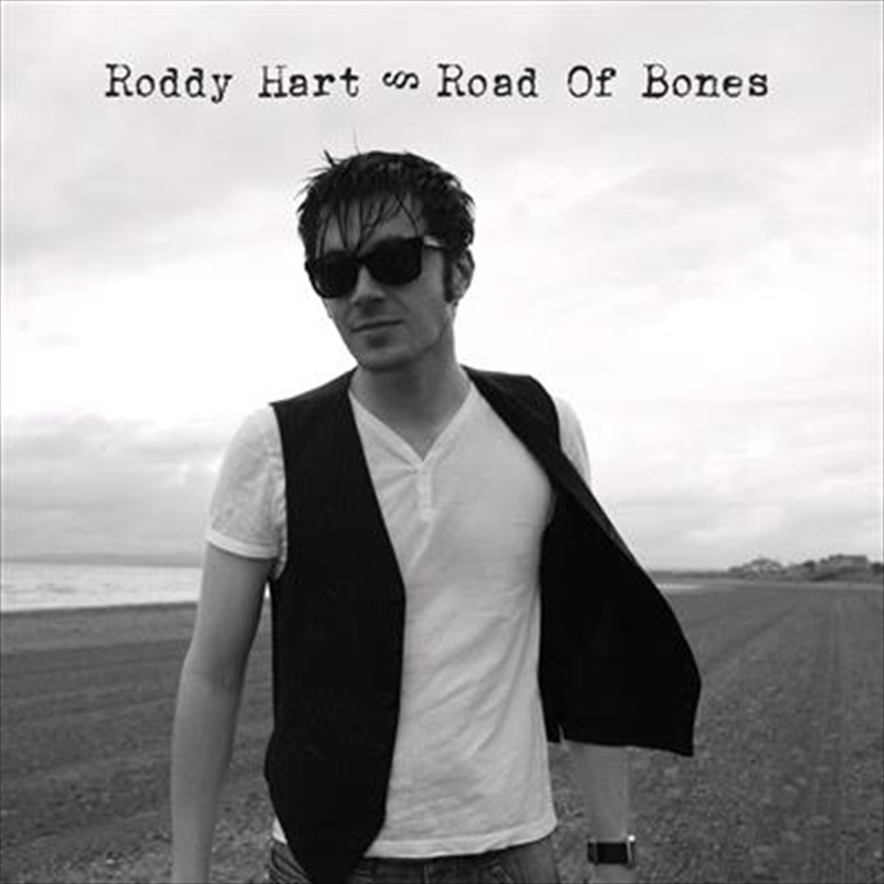 Road Of Bones/Product Detail/Pop