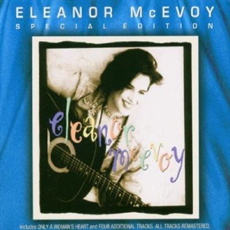 Eleanor Mcevoy/Product Detail/Folk
