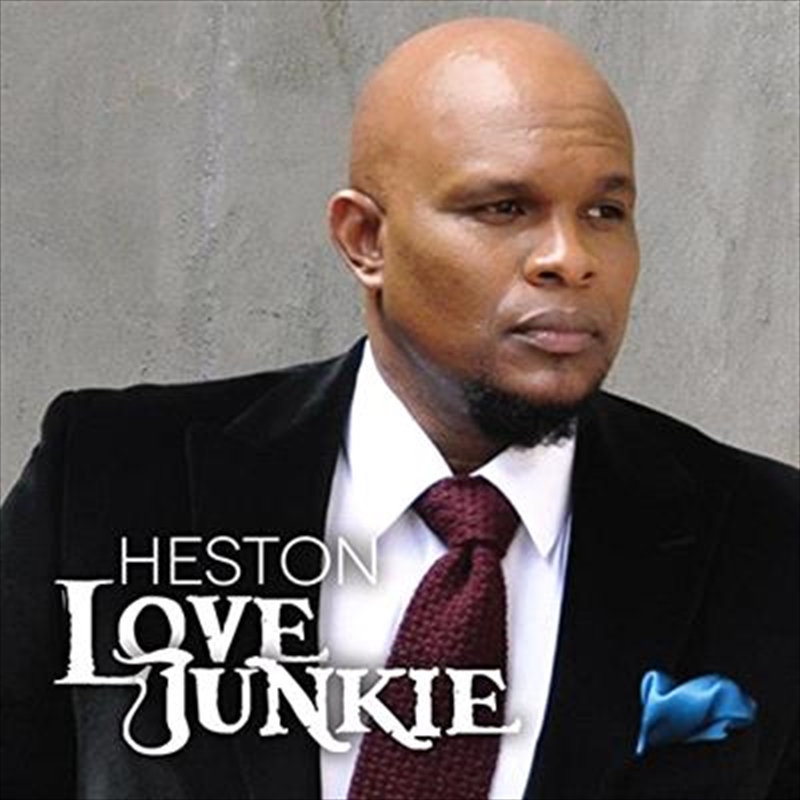 Love Junkie/Product Detail/Rap/Hip-Hop/RnB