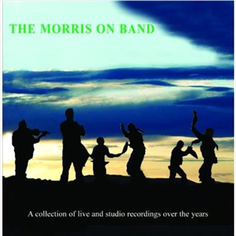 Morris On Band, The/Product Detail/Country