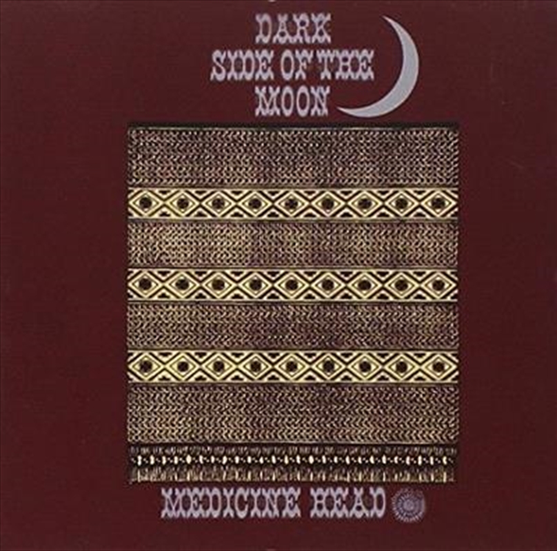 Dark Side Of The Moon/Product Detail/Rock