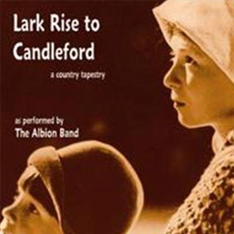 Lark Rise To Candleford/Product Detail/Folk