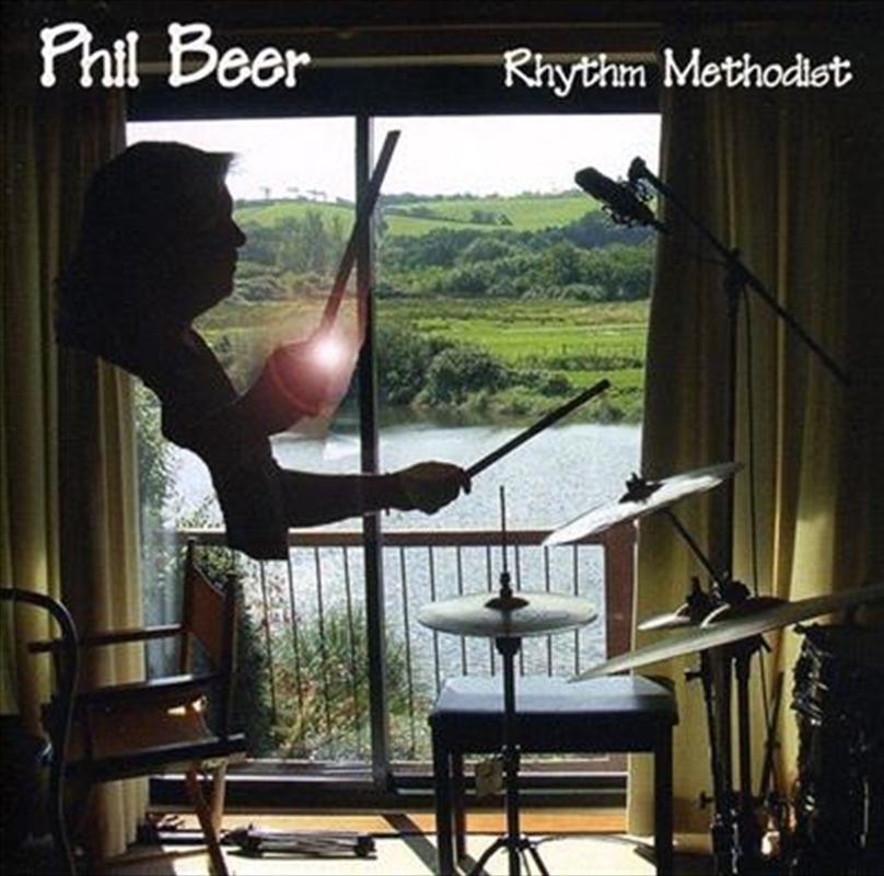 Rhythm Methodist/Product Detail/Pop