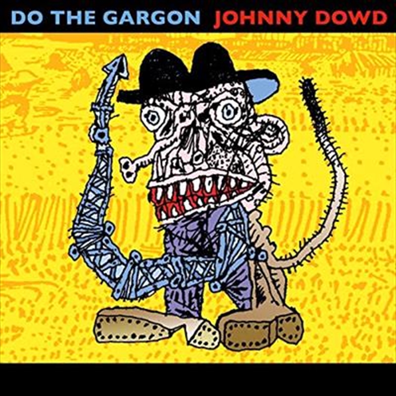 Do The Gargon/Product Detail/Alternative