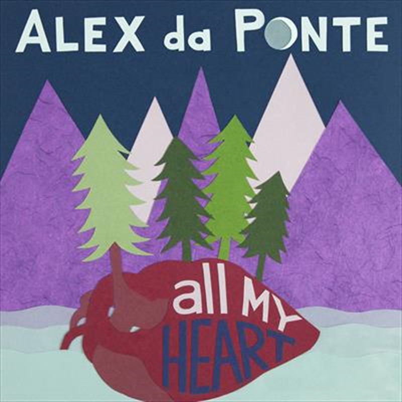 All My Heart/Product Detail/Alternative