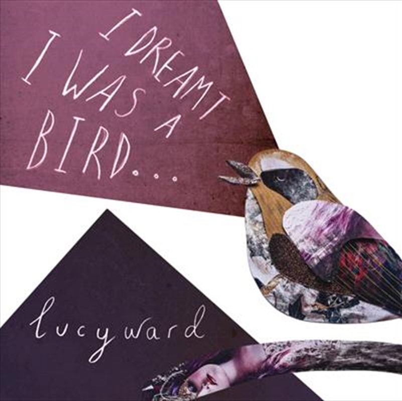 I Dreamt I Was A Bird/Product Detail/Folk