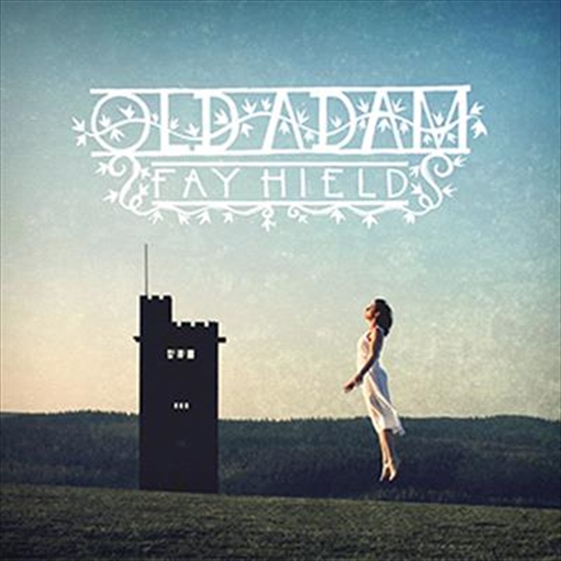 Old Adam/Product Detail/Folk