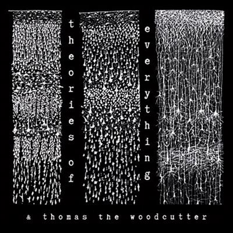 Theories Of Everything/Product Detail/Rock