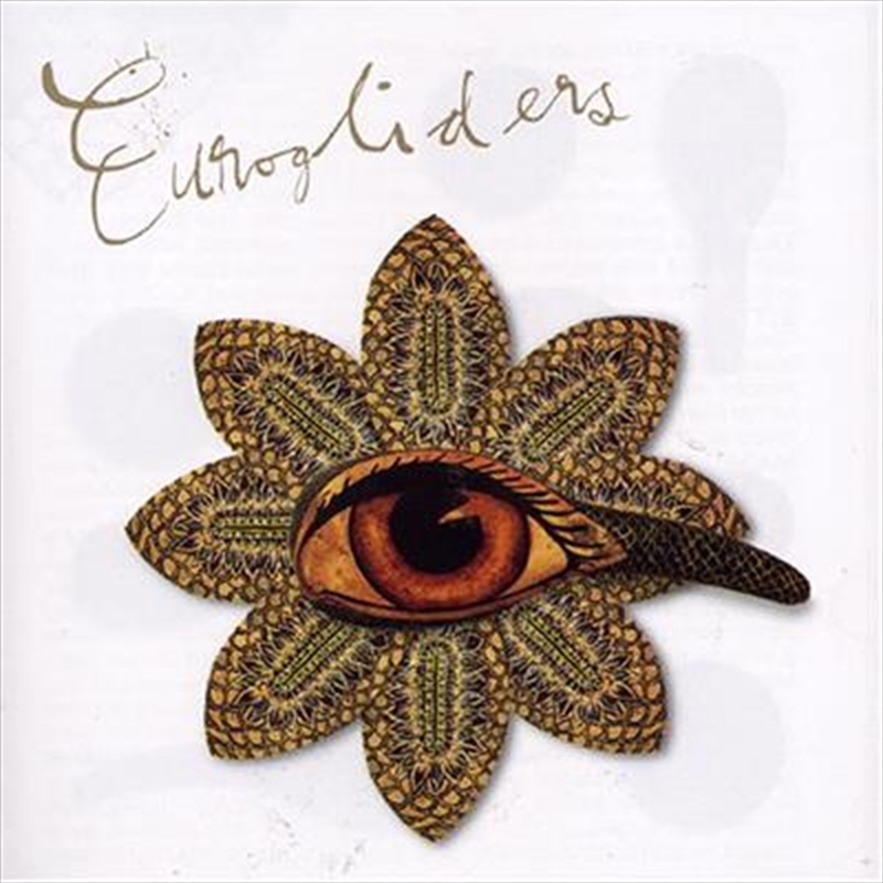 Eurogliders/Product Detail/Rock/Pop