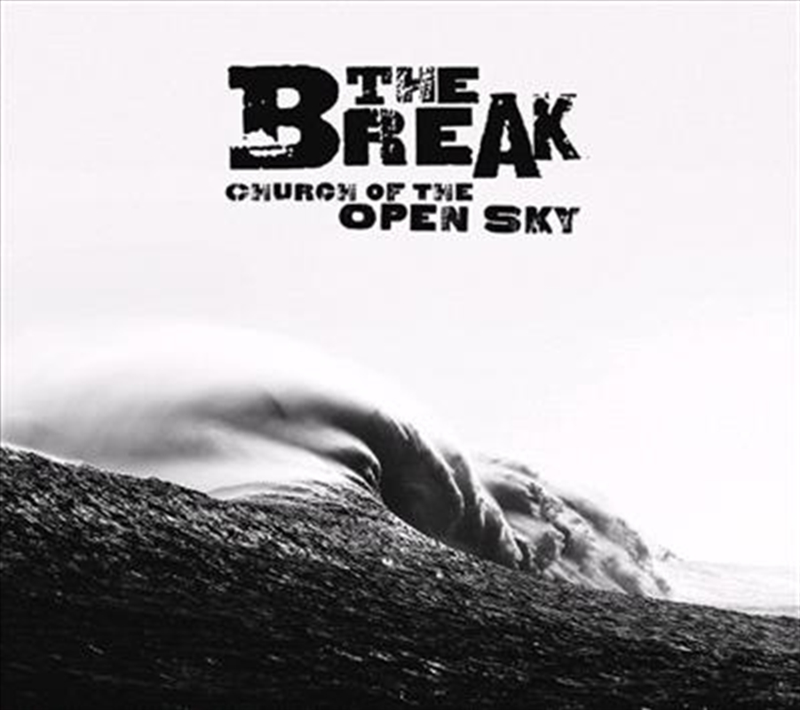 Church Of The Open Sky/Product Detail/Rock/Pop