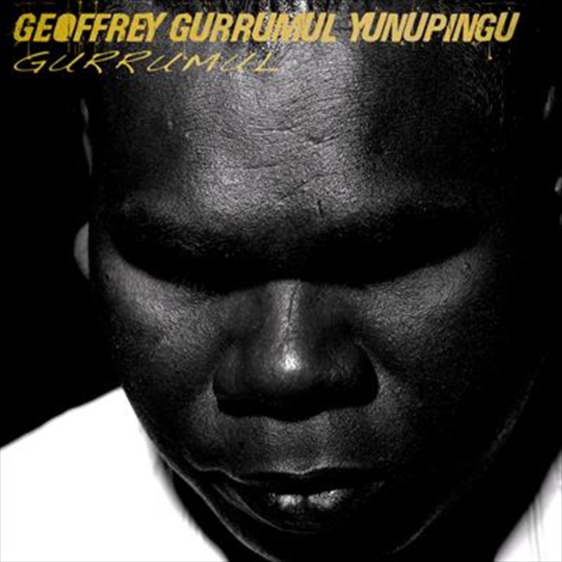 Gurrumul/Product Detail/World