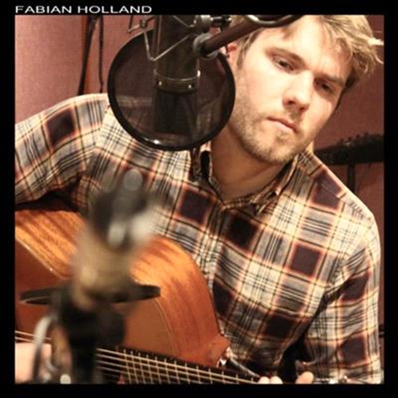 Fabian Holland/Product Detail/Folk