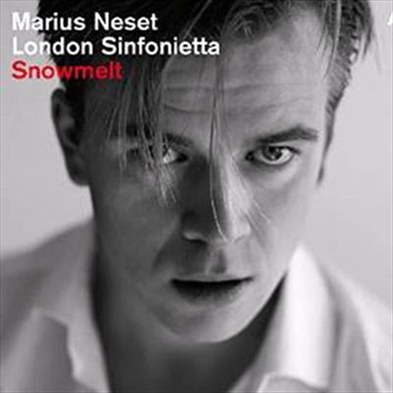 Snow Melt/Product Detail/Jazz