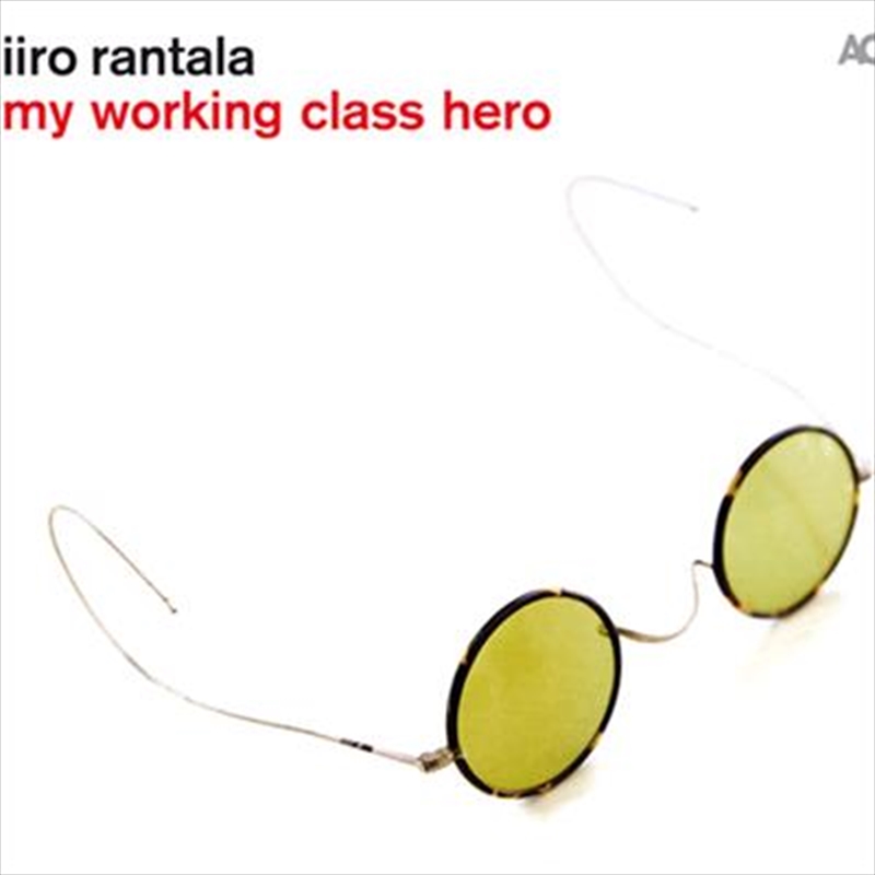 My Working Class Hero/Product Detail/Jazz