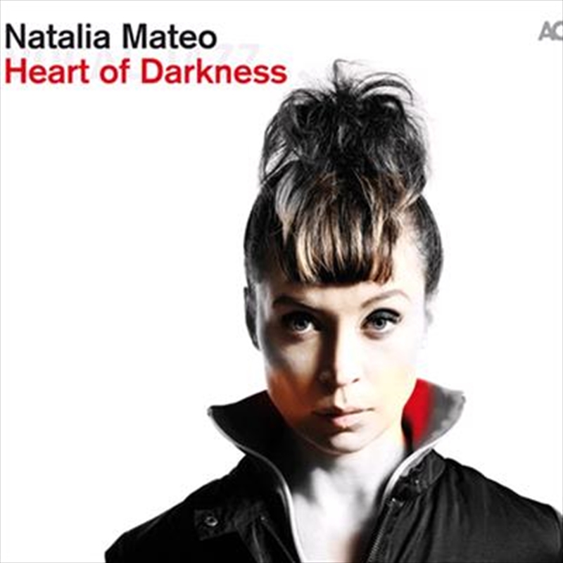Heart Of Darkness/Product Detail/Jazz