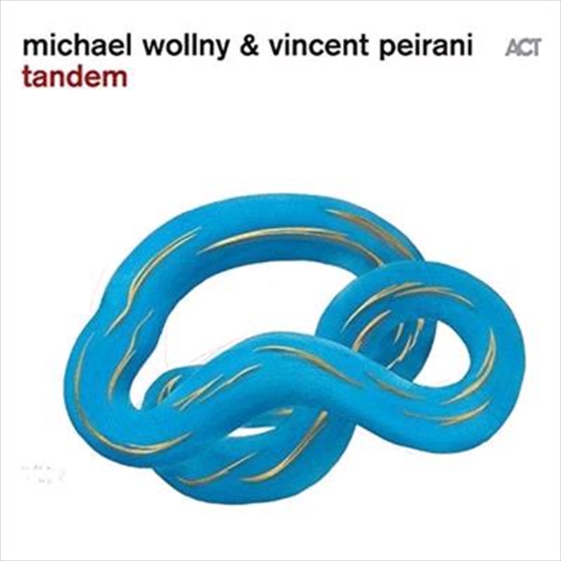 Tandem/Product Detail/Jazz