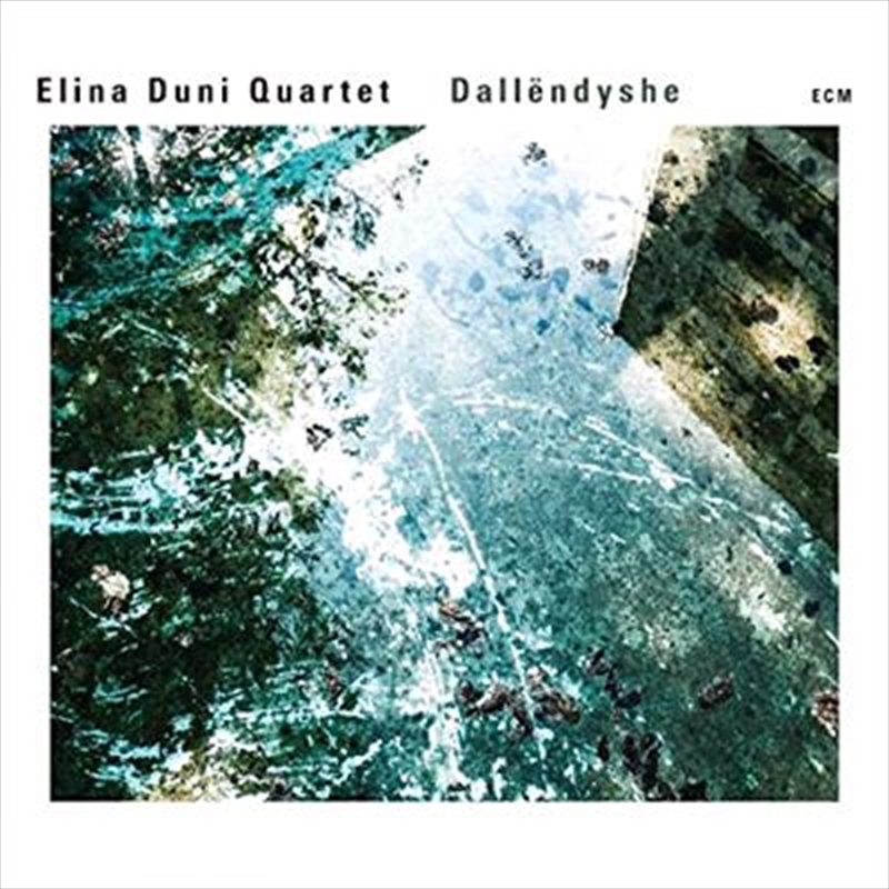 Dallendyshe/Product Detail/Jazz