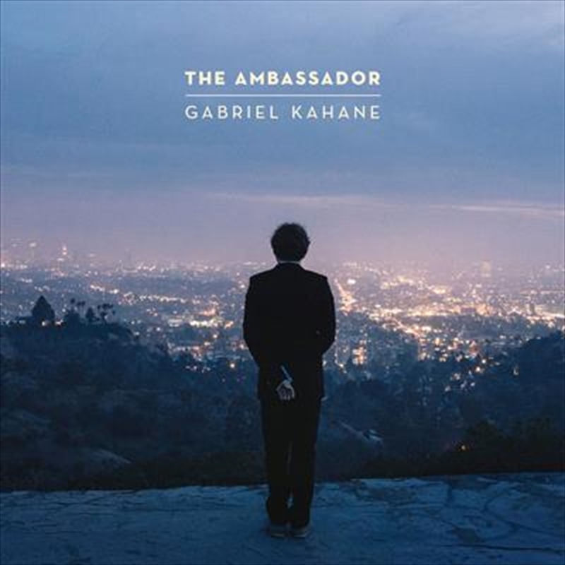 Ambassador, The/Product Detail/Alternative
