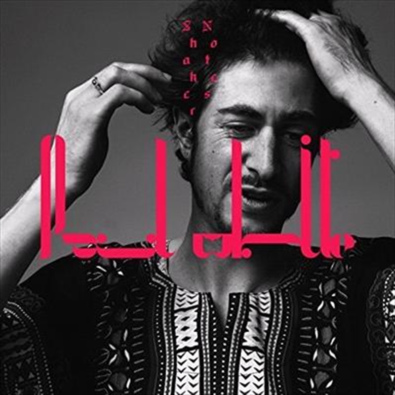 Shaker Notes/Product Detail/Rap/Hip-Hop/RnB