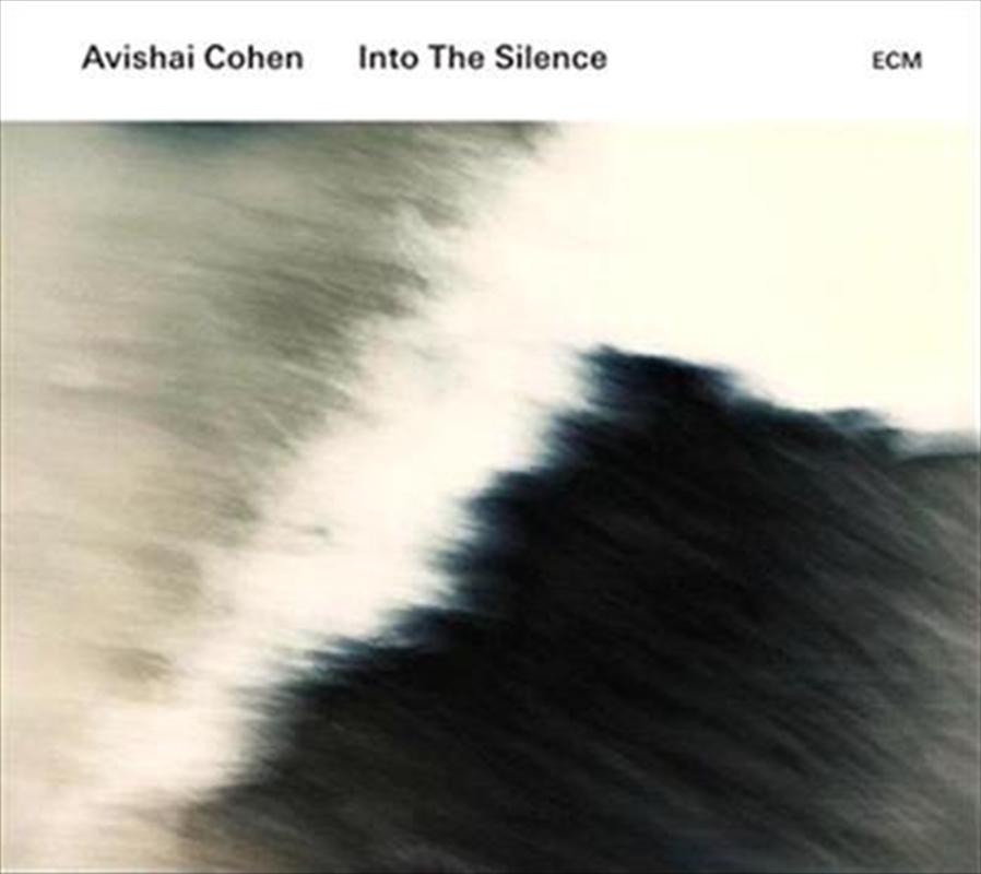 Into The Silence/Product Detail/Jazz