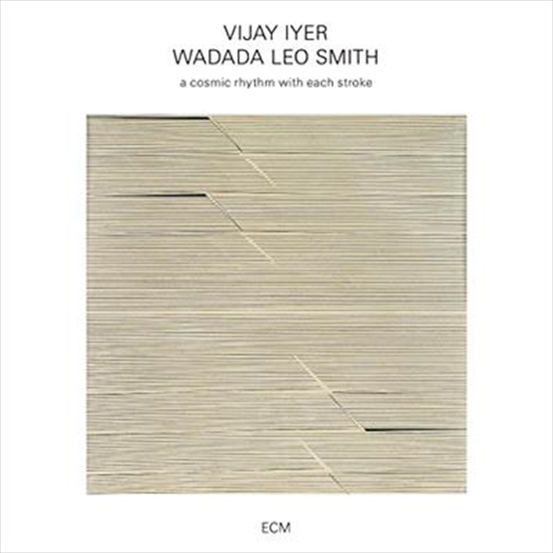 A Cosmic Rhythm With Each Stroke/Product Detail/Jazz
