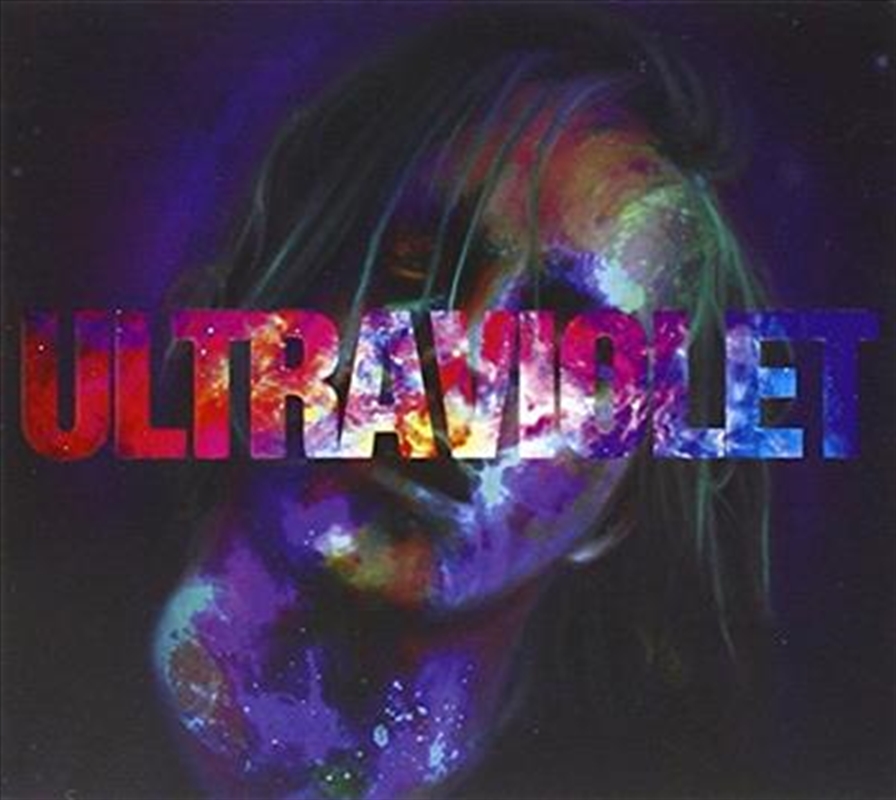 Ultraviolet/Product Detail/Pop