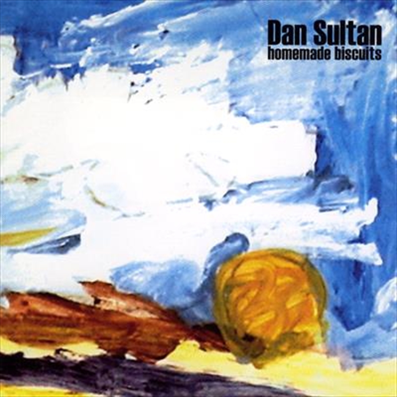 Homemade Biscuits/Product Detail/Rock/Pop