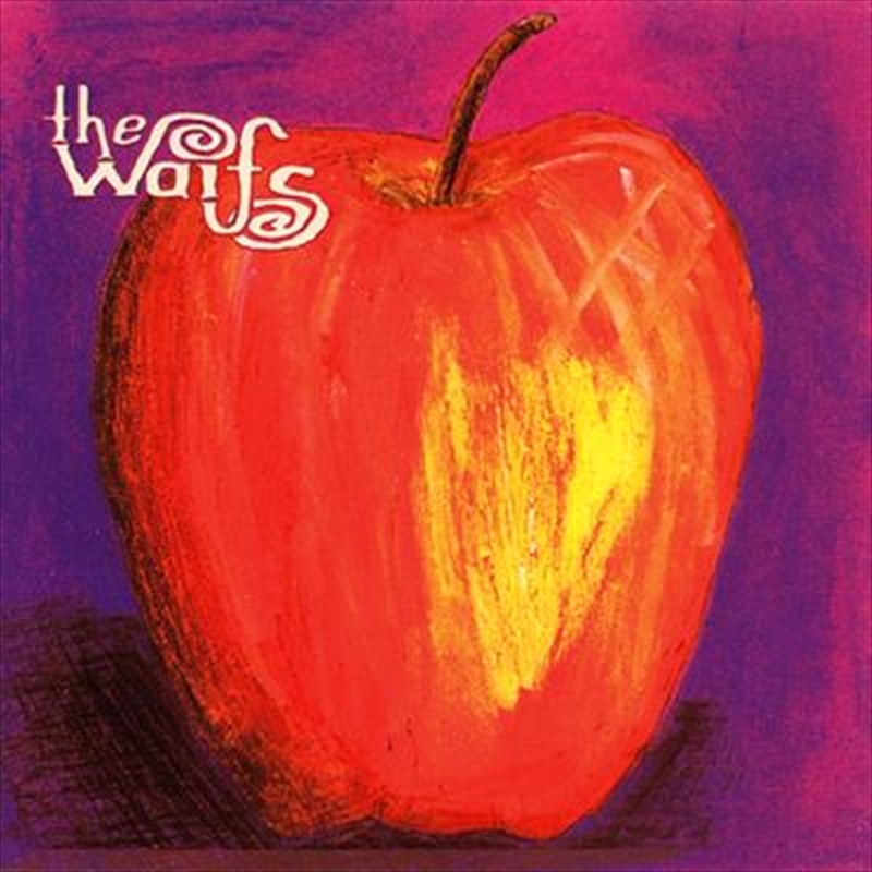 Waifs/Product Detail/Rock/Pop