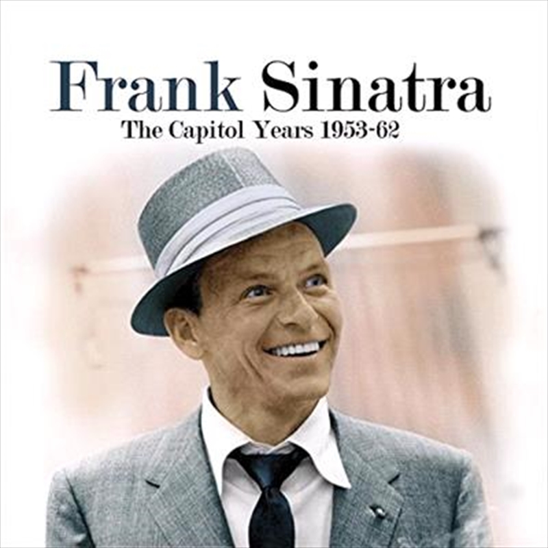 Frank sinatra songs 1954 image