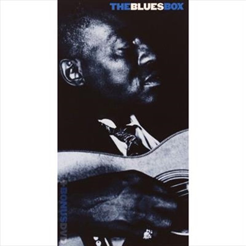 Blues Box/Product Detail/Blues