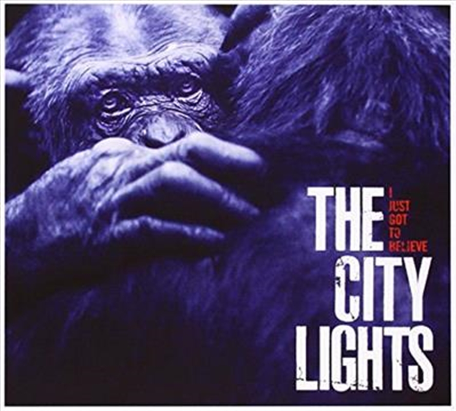 I Just Got To Believe/Product Detail/Rock