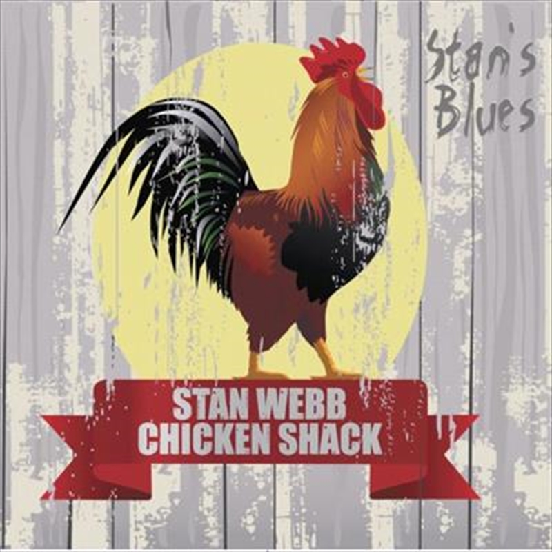 Stan's Blues/Product Detail/Blues