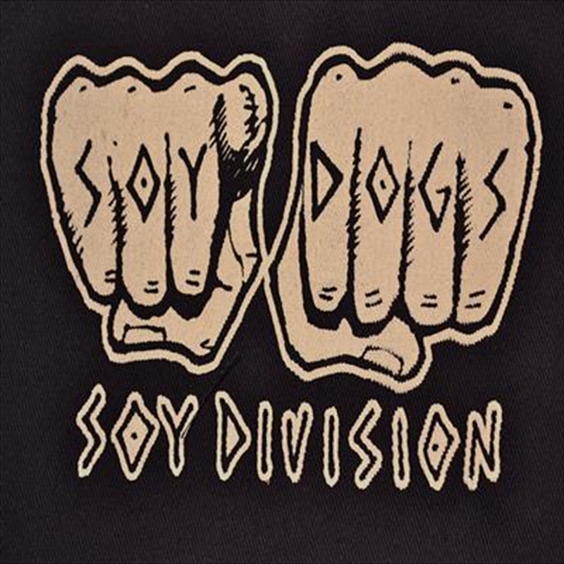Soy Dogs/Product Detail/Punk