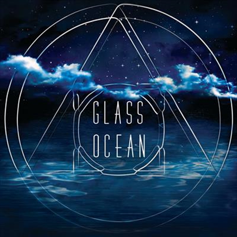 Glass Ocean Ep/Product Detail/Alternative