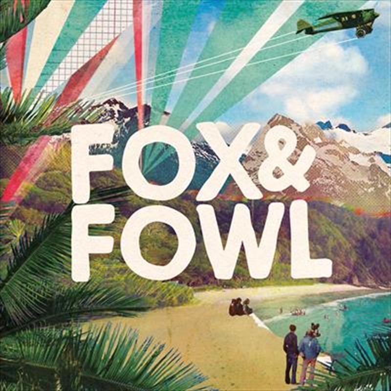 Fox and Fowl/Product Detail/Alternative