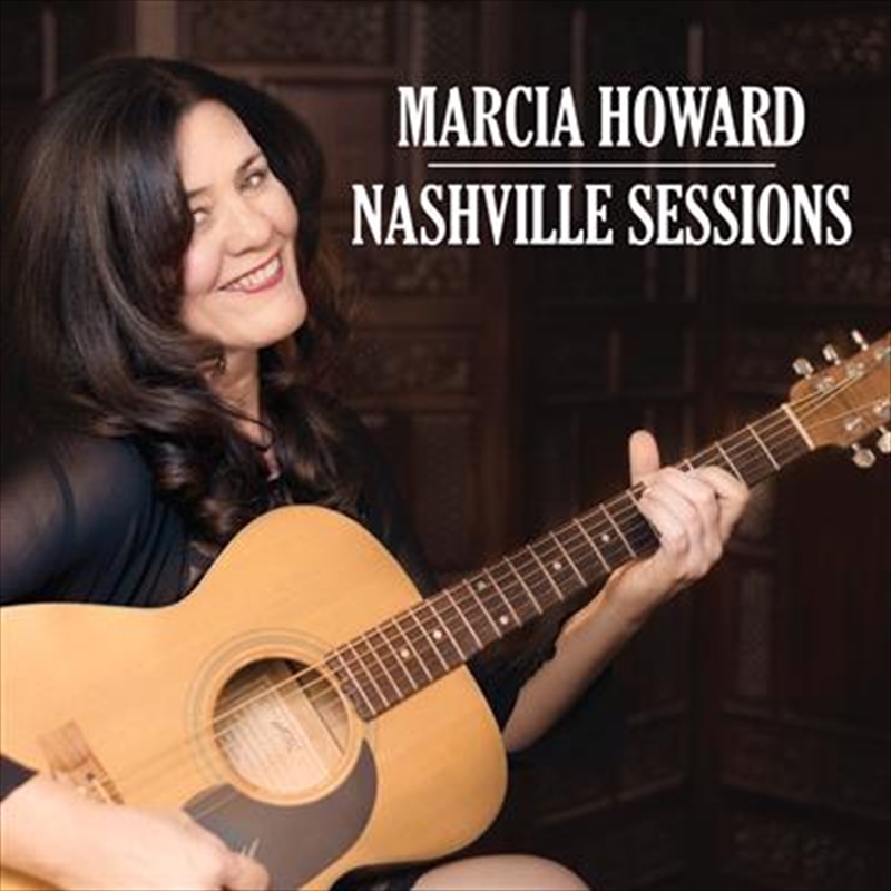 Nashville Sessions/Product Detail/Alternative