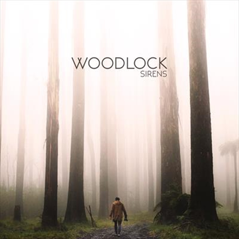 Sirens/Product Detail/Rock