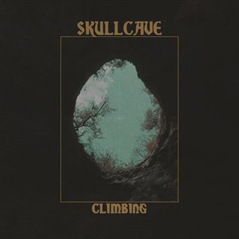 Climbing Ep/Product Detail/Metal