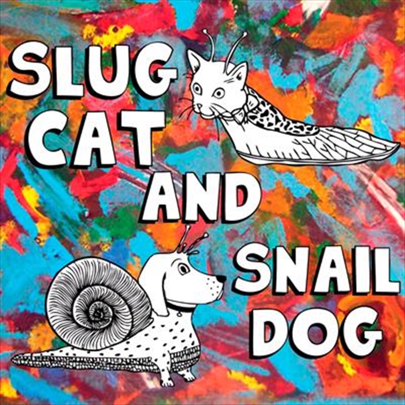 Slug Cat And Snail Dog/Product Detail/Rock
