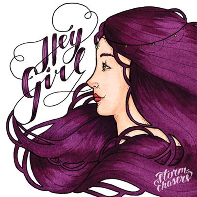 Hey Girl/Product Detail/R&B