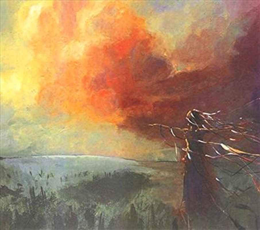 In Today Already Walks Tomorrow/Product Detail/Alternative