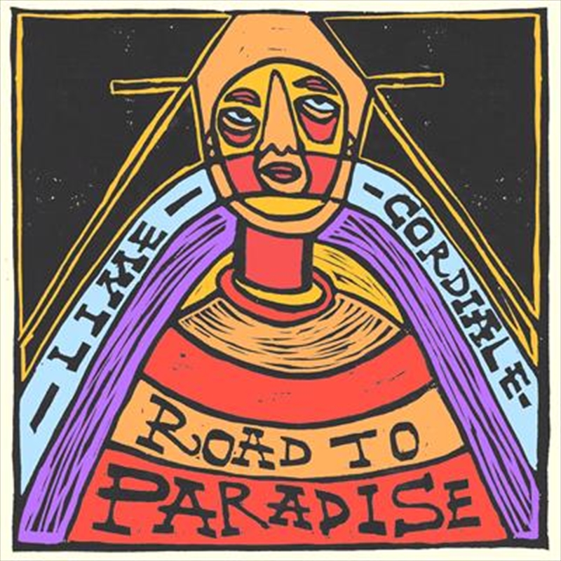 Road To Paradise/Product Detail/Alternative