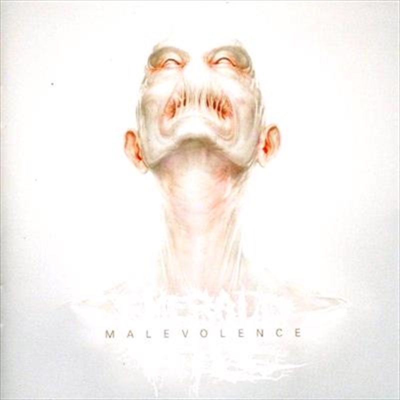 Malevolence/Product Detail/Hard Rock