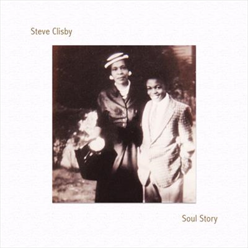 Soul Story | CD