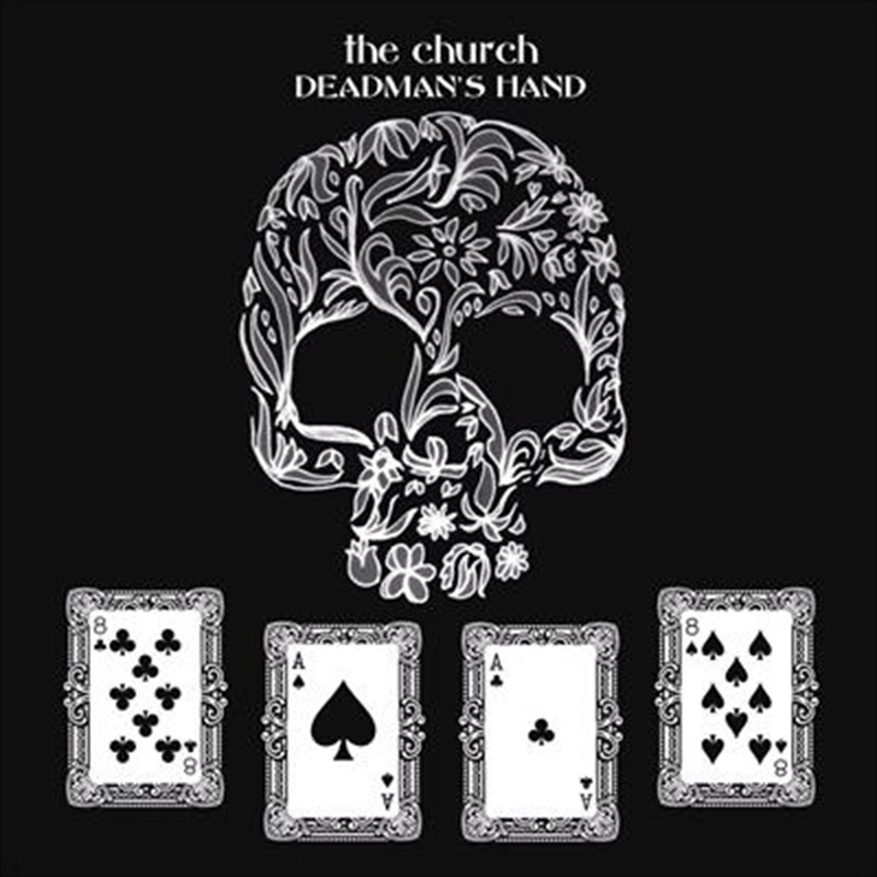 Deadmans Hand/Product Detail/Rock/Pop