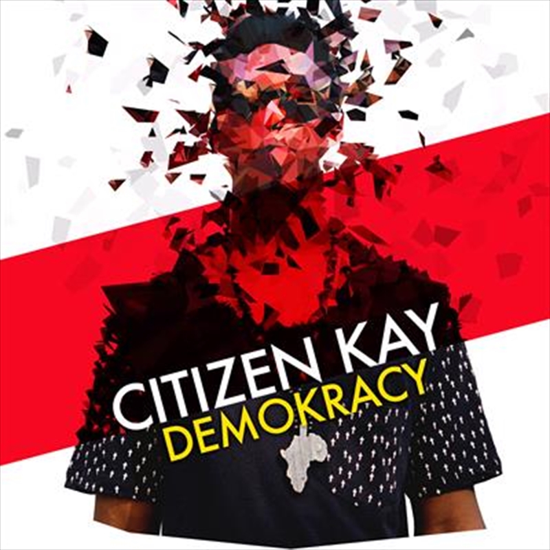 Demokracy/Product Detail/Hip-Hop