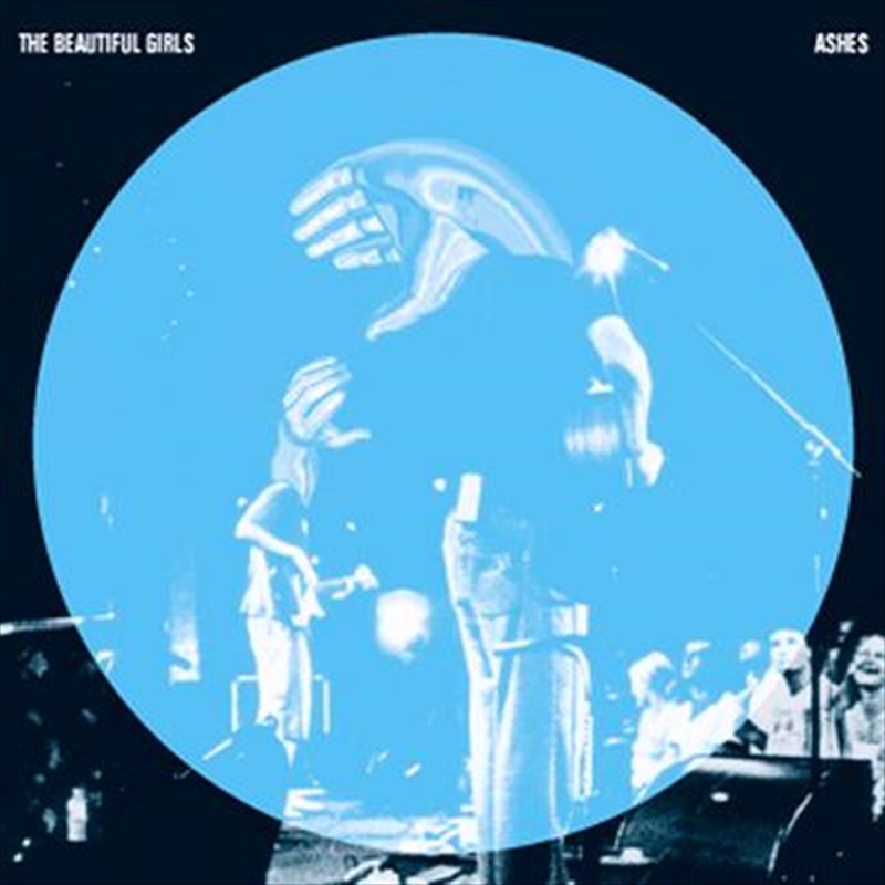 Ashes/Product Detail/Rock/Pop