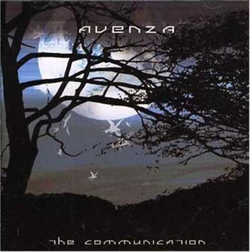 Communication/Product Detail/Rock/Pop