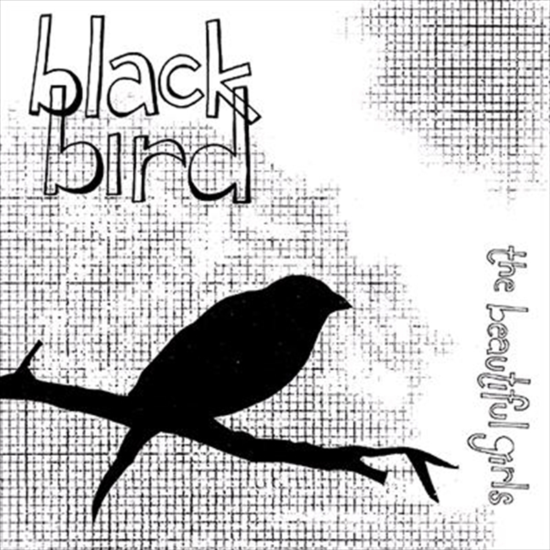 Blackbird/Product Detail/Rock/Pop