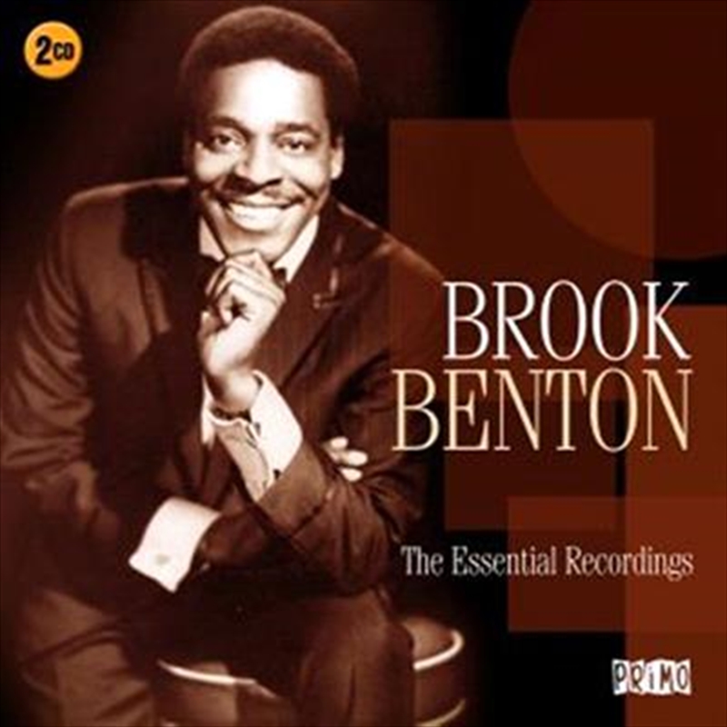 Essential Recordings/Product Detail/Soul